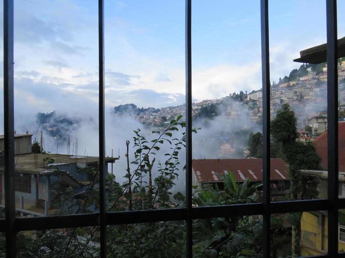 Anugrah Homestay Darjeeling  Exteriör bild