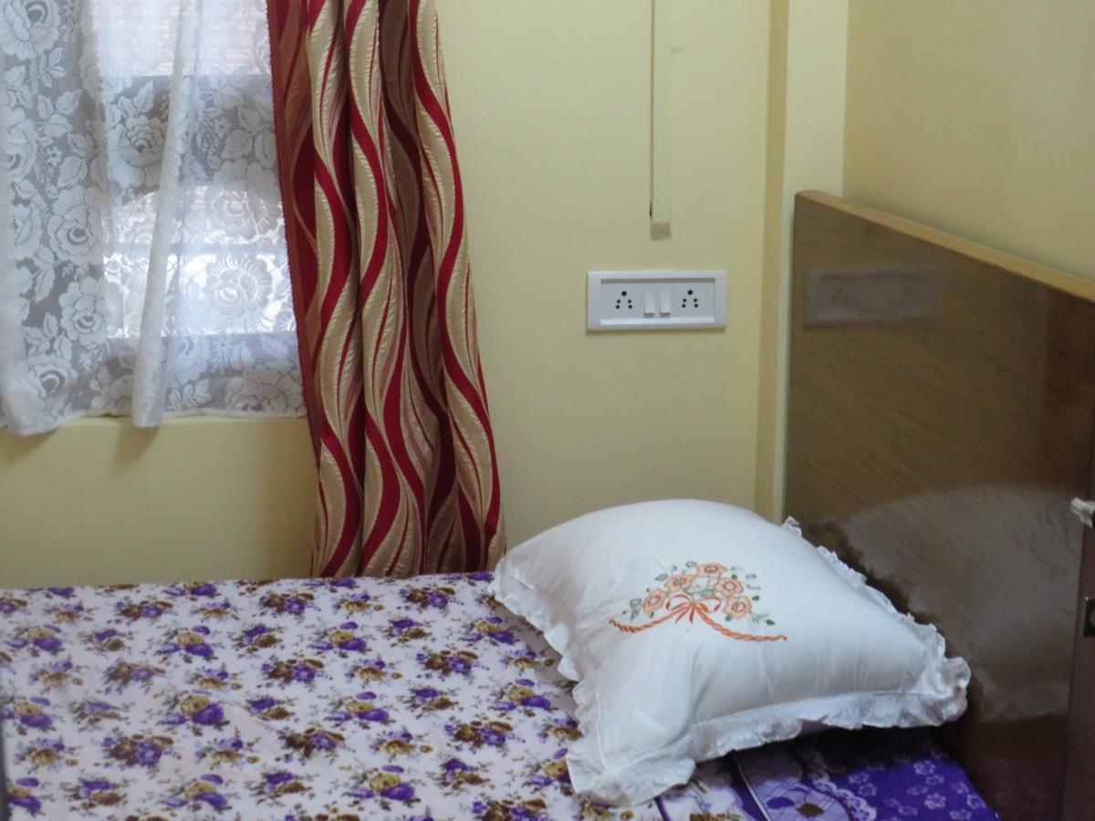 Anugrah Homestay Darjeeling  Exteriör bild