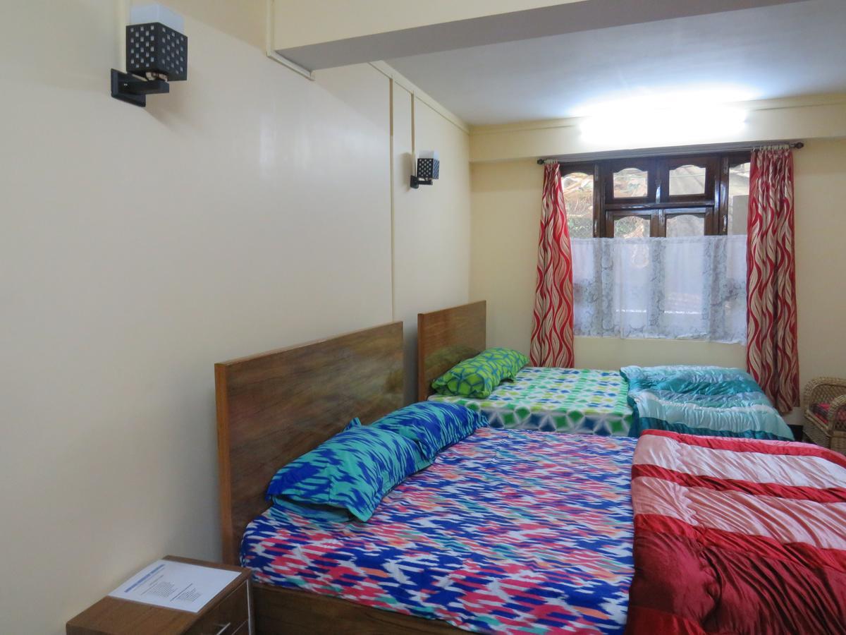 Anugrah Homestay Darjeeling  Exteriör bild