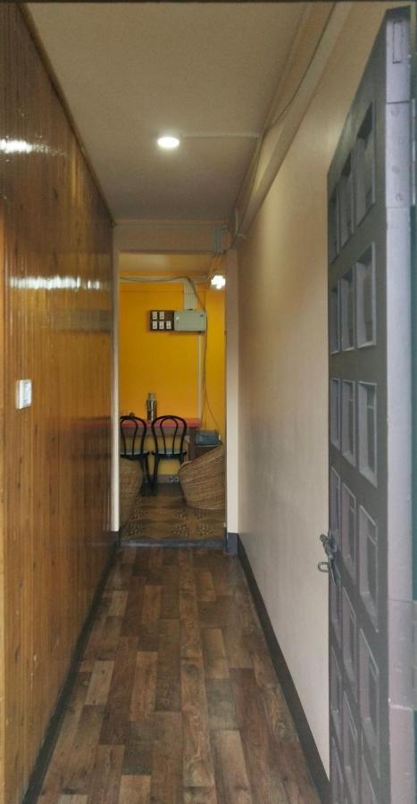 Anugrah Homestay Darjeeling  Exteriör bild